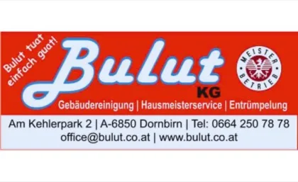 Bulut KG