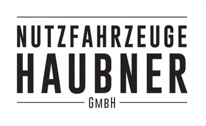 Nutzfahrzeuge Haubner