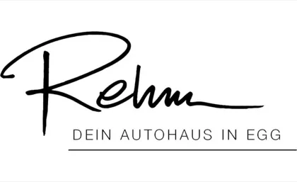 Autohaus Rehm
